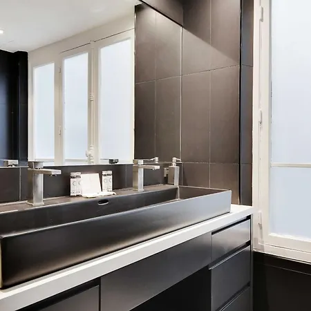 Chic - 1br-4p - Republique