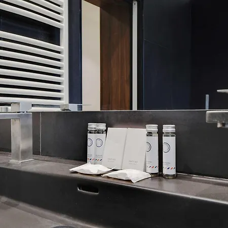 Appartamento Chic - 1br-4p - Republique *